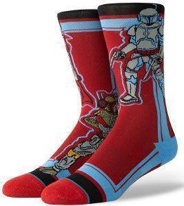 ������� STANCE U545D19SWM-NVY SW MANDOLORIAN (L)