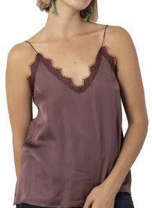 TOP HELMI ME ΔΑΝΤΕΛΑ ΜΠΟΡΝΤΩ (M) TOP HELMI ME ΔΑΝΤΕΛΑ ΜΠΟΡΝΤΩ (M)