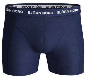 ΜΠΟΞΕΡΑΚΙ BJORN BORG SHORT FLOWER ΣΚΟΥΡΟ ΜΠΛΕ/ΜΑΥΡΟ 3ΤΜΧ (S) ΜΠΟΞΕΡΑΚΙ BJORN BORG SHORT FLOWER ΣΚΟΥΡΟ ΜΠΛΕ/ΜΑΥΡΟ 3ΤΜΧ (S)