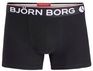 ΜΠΟΞΕΡΑΚΙ BJORN BORG SHORT COMFORT SEAN ΜΑΥΡΟ (L) ΜΠΟΞΕΡΑΚΙ BJORN BORG SHORT COMFORT SEAN ΜΑΥΡΟ (L)