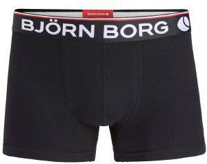  BJORN BORG SHORT SOLID COMFORT /  2 (M)