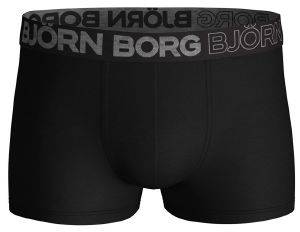 ΜΠΟΞΕΡΑΚΙ BJORN BORG HIPSTER ZEBRA ΜΑΥΡΟ 2ΤΜΧ (S) ΜΠΟΞΕΡΑΚΙ BJORN BORG HIPSTER ZEBRA ΜΑΥΡΟ 2ΤΜΧ (S)