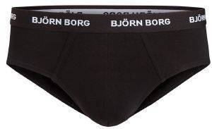  BJORN BORG MIDI HIP SOLID  3 (M)