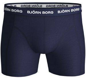 ΜΠΟΞΕΡΑΚΙ BJORN BORG SHORT SOLID ΜΠΛΕ/ΜΑΥΡΟ/ΓΚΡΙ/ΣΚΟΥΡΟ ΜΠΛΕ/ΑΝΟΙΧΤΟ ΜΠΛΕ 5ΤΜΧ (M) ΜΠΟΞΕΡΑΚΙ BJORN BORG SHORT SOLID ΜΠΛΕ/ΜΑΥΡΟ/ΓΚΡΙ/ΣΚΟΥΡΟ ΜΠΛΕ/ΑΝΟΙΧΤΟ ΜΠΛΕ 5ΤΜΧ (M)