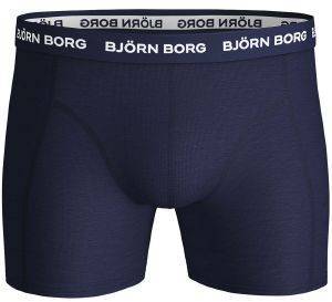  BJORN BORG SHORT SOLID /// /  5 (XL)