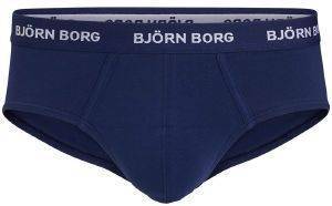  BJORN BORG MIDI HIP SOLID / /  3 (M)