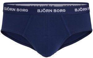 ΣΛΙΠΑΚΙ BJORN BORG MIDI HIP SOLID ΜΠΛΕ/ΣΚΟΥΡΟ ΜΠΛΕ/ΑΝΟΙΧΤΟ ΜΠΛΕ 3ΤΜΧ (XL) ΣΛΙΠΑΚΙ BJORN BORG MIDI HIP SOLID ΜΠΛΕ/ΣΚΟΥΡΟ ΜΠΛΕ/ΑΝΟΙΧΤΟ ΜΠΛΕ 3ΤΜΧ (XL)