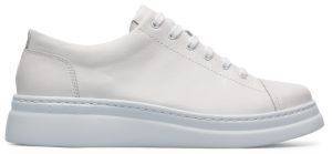 ΠΑΠΟΥΤΣΙ ΠΛΑΤΦΟΡΜΑ CAMPER RUNNER UP K200508 ΛΕΥΚΟ (39) ΠΑΠΟΥΤΣΙ ΠΛΑΤΦΟΡΜΑ CAMPER RUNNER UP K200508 ΛΕΥΚΟ (39)