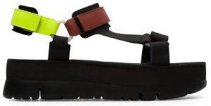 ΠΛΑΤΦΟΡΜΕΣ CAMPER ORUGA UP K201037 ΠΟΛΥΧΡΩΜΟ (40) ΠΛΑΤΦΟΡΜΕΣ CAMPER ORUGA UP K201037 ΠΟΛΥΧΡΩΜΟ (40)