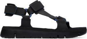 ΣΑΝΔΑΛΙΑ CAMPER ORUGA K100416-005 ΜΑΥΡΟ (44) ΣΑΝΔΑΛΙΑ CAMPER ORUGA K100416-005 ΜΑΥΡΟ (44)