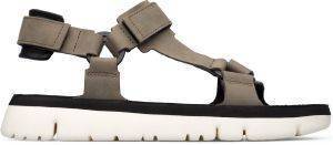 ΣΑΝΔΑΛΙΑ CAMPER ORUGA K100416 ΓΚΡΙ (42) ΣΑΝΔΑΛΙΑ CAMPER ORUGA K100416 ΓΚΡΙ (42)