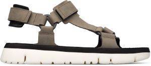 ΣΑΝΔΑΛΙΑ CAMPER ORUGA K100416 ΓΚΡΙ (46) ΣΑΝΔΑΛΙΑ CAMPER ORUGA K100416 ΓΚΡΙ (46)