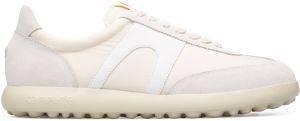 ΠΑΠΟΥΤΣΙ CAMPER PELOTAS XLF K100545 ΚΡΕΜ (46) ΠΑΠΟΥΤΣΙ CAMPER PELOTAS XLF K100545 ΚΡΕΜ (46)