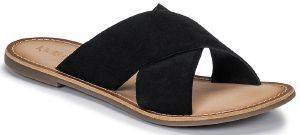 ΠΕΔΙΛΑ KICKERS DIAZ-2 700316-50 ΜΑΥΡΟ (41) ΠΕΔΙΛΑ KICKERS DIAZ-2 700316-50 ΜΑΥΡΟ (41)