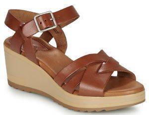 ΠΛΑΤΦΟΡΜΕΣ KICKERS WIDJIK 775740-50 ΚΑΦΕ (39) ΠΛΑΤΦΟΡΜΕΣ KICKERS WIDJIK 775740-50 ΚΑΦΕ (39)