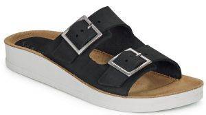 ΣΑΝΔΑΛΙΑ KICKERS OVIDA 775850-50 ΜΑΥΡΟ (41) ΣΑΝΔΑΛΙΑ KICKERS OVIDA 775850-50 ΜΑΥΡΟ (41)