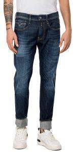 JEANS REPLAY ANBASS SLIM M914 .000.285 623   (31/32)