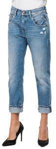 JEANS REPLAY ROXEL BOYFIT WA417R.000.108 662  (29)