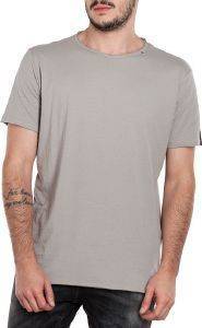 T-SHIRT REPLAY M3590 .000.2660 ΓΚΡΙ (M) T-SHIRT REPLAY M3590 .000.2660 ΓΚΡΙ (M)