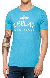 T-SHIRT REPLAY M3033 .000.22336G �������� (M)