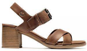 ΠΕΔΙΛΑ TIMBERLAND TALLULAH MAY TB0A2ARC ΚΑΦΕ (41) ΠΕΔΙΛΑ TIMBERLAND TALLULAH MAY TB0A2ARC ΚΑΦΕ (41)