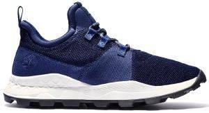 ΠΑΠΟΥΤΣΙ TIMBERLAND BROOKLYN TB0A29MP ΣΚΟΥΡΟ ΜΠΛΕ (44) ΠΑΠΟΥΤΣΙ TIMBERLAND BROOKLYN TB0A29MP ΣΚΟΥΡΟ ΜΠΛΕ (44)