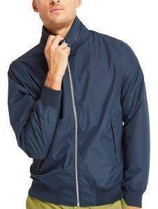 ΤΖΑΚΕΤ TIMBERLAND SAILOR BOMBER TB0A224R ΣΚΟΥΡΟ ΜΠΛΕ (M) ΤΖΑΚΕΤ TIMBERLAND SAILOR BOMBER TB0A224R ΣΚΟΥΡΟ ΜΠΛΕ (M)