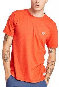 T-SHIRT TIMBERLAND MOHAWK RIVER TB0A1ZZQ  (L)