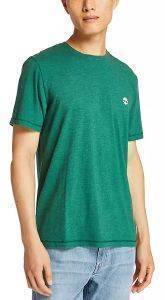 T-SHIRT TIMBERLAND MOHAWK RIVER TB0A1ZZQ ΠΡΑΣΙΝΟ ΜΕΛΑΝΖΕ (XXL) T-SHIRT TIMBERLAND MOHAWK RIVER TB0A1ZZQ ΠΡΑΣΙΝΟ ΜΕΛΑΝΖΕ (XXL)