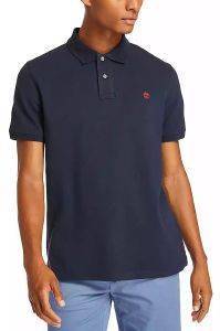 T- SHIRT POLO TIMBERLAND MILLERS RIVER TB0A1YQV   (M)