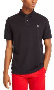T- SHIRT POLO TIMBERLAND MILLERS RIVER TB0A1YQV ΜΑΥΡΟ (L) T- SHIRT POLO TIMBERLAND MILLERS RIVER TB0A1YQV ΜΑΥΡΟ (L)