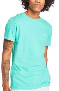T-SHIRT TIMBERLAND DUNSTAN RIVER TB0A1LOT ΤYΡΚΟΥΑΖ (XXXL) T-SHIRT TIMBERLAND DUNSTAN RIVER TB0A1LOT ΤYΡΚΟΥΑΖ (XXXL)