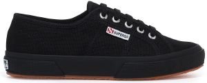 ΠΑΠΟΥΤΣΙ SUPERGA 2750-COTU CLASSIC S000010 ΜΑΥΡΟ (45) ΠΑΠΟΥΤΣΙ SUPERGA 2750-COTU CLASSIC S000010 ΜΑΥΡΟ (45)