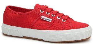 ΠΑΠΟΥΤΣΙ SUPERGA 2750-COTU CLASSIC S000010 ΚΟΚΚΙΝΟ (39.5) ΠΑΠΟΥΤΣΙ SUPERGA 2750-COTU CLASSIC S000010 ΚΟΚΚΙΝΟ (39.5)
