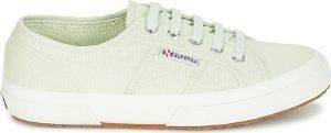 ΠΑΠΟΥΤΣΙ SUPERGA 2750-COTU CLASSIC S000010 ΑΝΟΙΧΤΟ ΠΡΑΣΙΝΟ (36) ΠΑΠΟΥΤΣΙ SUPERGA 2750-COTU CLASSIC S000010 ΑΝΟΙΧΤΟ ΠΡΑΣΙΝΟ (36)