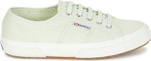 ΠΑΠΟΥΤΣΙ SUPERGA 2750-COTU CLASSIC S000010 ΑΝΟΙΧΤΟ ΠΡΑΣΙΝΟ (40) ΠΑΠΟΥΤΣΙ SUPERGA 2750-COTU CLASSIC S000010 ΑΝΟΙΧΤΟ ΠΡΑΣΙΝΟ (40)