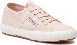 ΠΑΠΟΥΤΣΙ SUPERGA 2750-COTU CLASSIC S000010 ΡΟΖ (39.5) ΠΑΠΟΥΤΣΙ SUPERGA 2750-COTU CLASSIC S000010 ΡΟΖ (39.5)