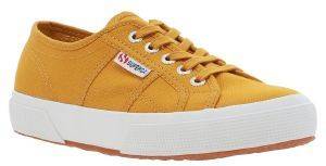 ΠΑΠΟΥΤΣΙ SUPERGA 2750-COTU CLASSIC S000010 ΚΙΤΡΙΝΟ (37) ΠΑΠΟΥΤΣΙ SUPERGA 2750-COTU CLASSIC S000010 ΚΙΤΡΙΝΟ (37)
