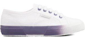 ΠΑΠΟΥΤΣΙ SUPERGA 2750-COTWGRADIENT S1113CW ΛΕΥΚΟ/ΜΩΒ (37.5) ΠΑΠΟΥΤΣΙ SUPERGA 2750-COTWGRADIENT S1113CW ΛΕΥΚΟ/ΜΩΒ (37.5)