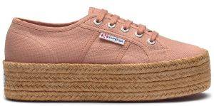  SUPERGA 2790 COTROPEW S0099Z0 FLATFORM  (37.5)