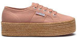  SUPERGA 2790 COTROPEW S0099Z0 FLATFORM  (41)