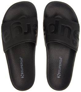 ΣΑΓΙΟΝΑΡΕΣ SUPERGA 1908-PUU S111I3W ΜΑΥΡΟ (36) ΣΑΓΙΟΝΑΡΕΣ SUPERGA 1908-PUU S111I3W ΜΑΥΡΟ (36)