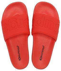 ΣΑΓΙΟΝΑΡΕΣ SUPERGA 1908-PVCU S00FS10 FLUO ΚΟΚΚΙΝΟ (39) ΣΑΓΙΟΝΑΡΕΣ SUPERGA 1908-PVCU S00FS10 FLUO ΚΟΚΚΙΝΟ (39)