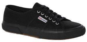 ΠΑΠΟΥΤΣΙ SUPERGA 2750-COTU CLASSIC S000010 ΜΑΥΡΟ (47) ΠΑΠΟΥΤΣΙ SUPERGA 2750-COTU CLASSIC S000010 ΜΑΥΡΟ (47)