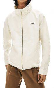 ΤΖΑΚΕΤ LACOSTE BH5292 70V ΛΕΥΚΟ (54) ΤΖΑΚΕΤ LACOSTE BH5292 70V ΛΕΥΚΟ (54)