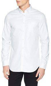 ΠΟΥΚΑΜΙΣΟ LACOSTE CH9623 800 ΛΕΥΚΟ (40) ΠΟΥΚΑΜΙΣΟ LACOSTE CH9623 800 ΛΕΥΚΟ (40)