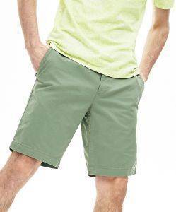 ΒΕΡΜΟΥΔΑ LACOSTE FH9542 S86 ΠΡΑΣΙΝΟ (48) ΒΕΡΜΟΥΔΑ LACOSTE FH9542 S86 ΠΡΑΣΙΝΟ (48)