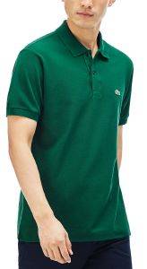 T-SHIRT POLO LACOSTE L1212 132  (M)