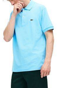 T-SHIRT POLO LACOSTE L1212 709 ΓΑΛΑΖΙΟ (XXL) T-SHIRT POLO LACOSTE L1212 709 ΓΑΛΑΖΙΟ (XXL)