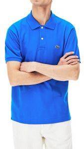 T-SHIRT POLO LACOSTE L1212 L61 ���� ���� (XL)
